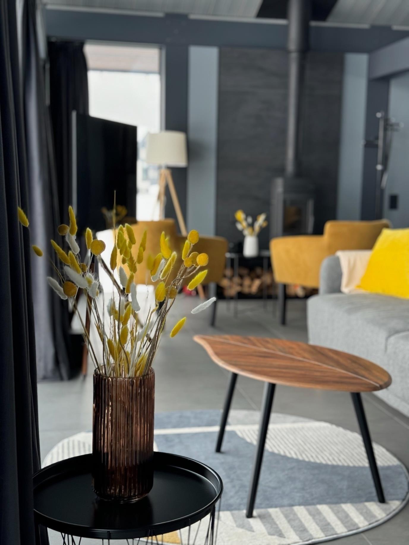 Heritage interior — dining area with timber details.